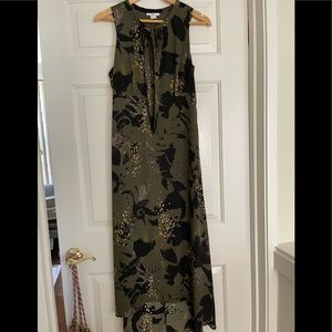 barIII High Low Dress Gorgeous